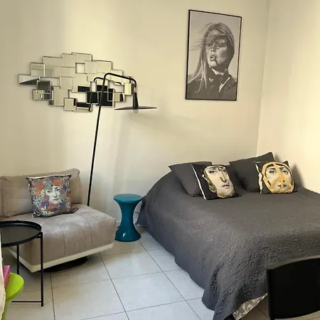 Au Coeur De Apartamento *