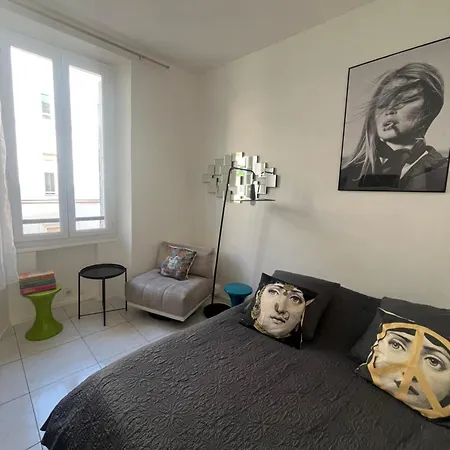 Apartmán Au Coeur De *