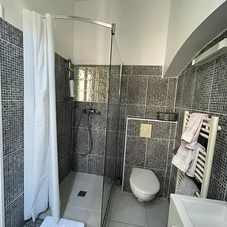 Apartmán Au Coeur De Cannes