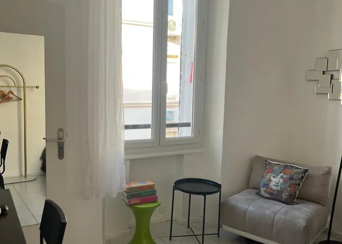 Appartamento Au Coeur De